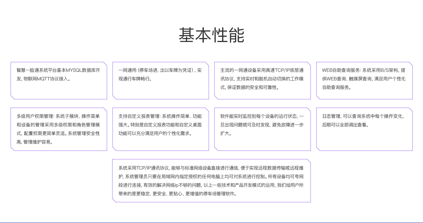 一卡通系统