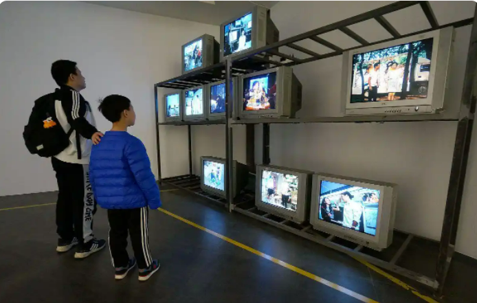 安防系统包括哪几部分？深度解读构建安全屏障的五大关键组件