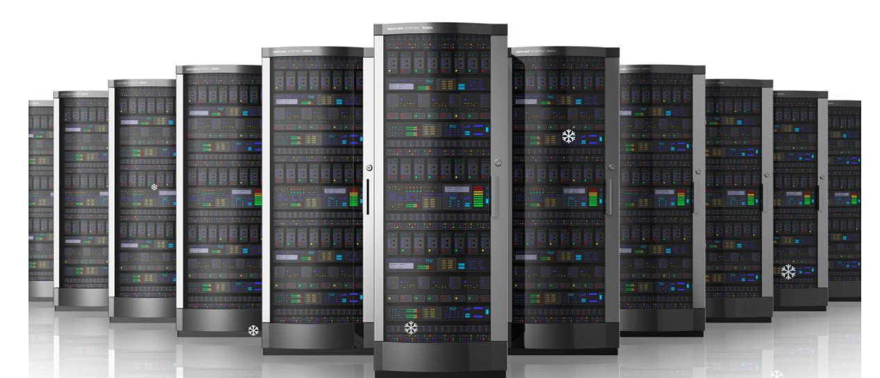 综合布线机柜知识汇总大全