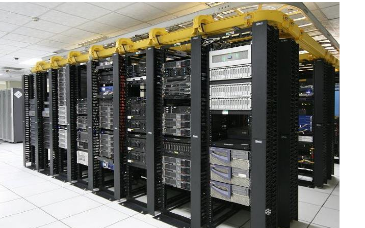 综合布线机柜知识汇总大全