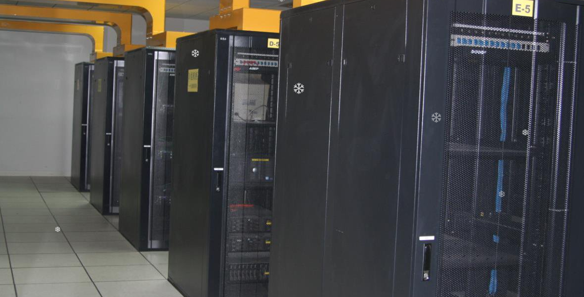 综合布线机柜知识汇总大全