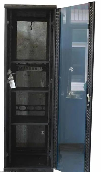 综合布线机柜知识汇总大全