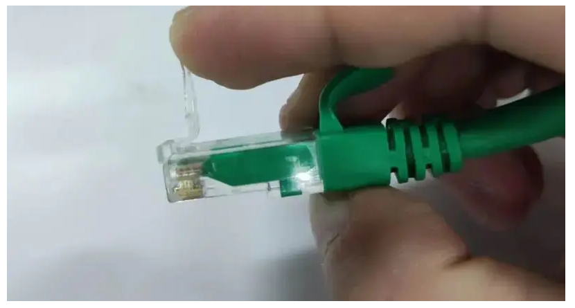 如何判断铜缆网络跳线的好坏 如何判断铜缆网络跳线的好坏