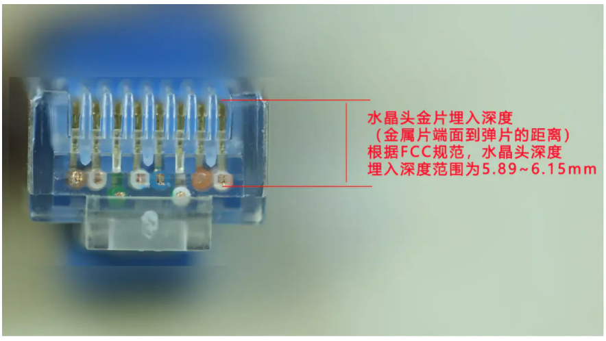 如何判断铜缆网络跳线的好坏 如何判断铜缆网络跳线的好坏
