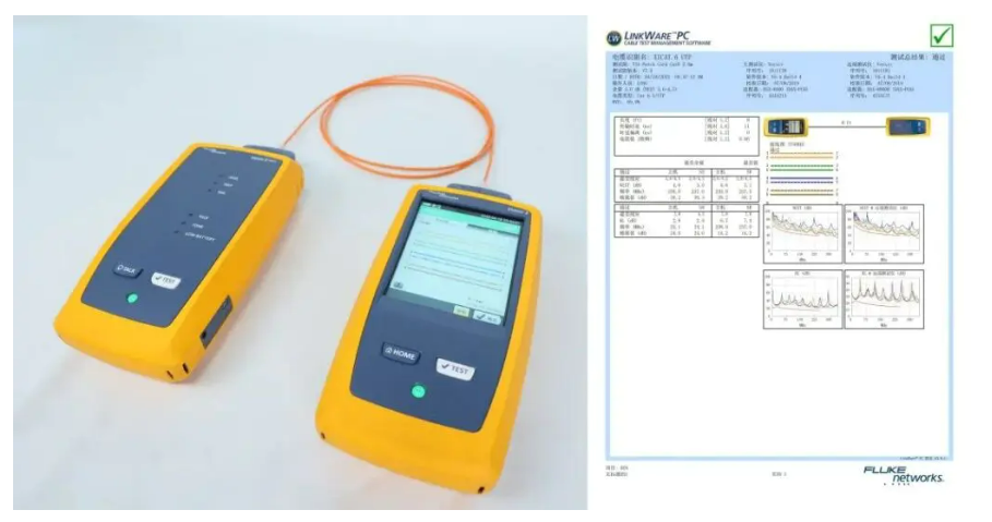 如何判断铜缆网络跳线的好坏 如何判断铜缆网络跳线的好坏